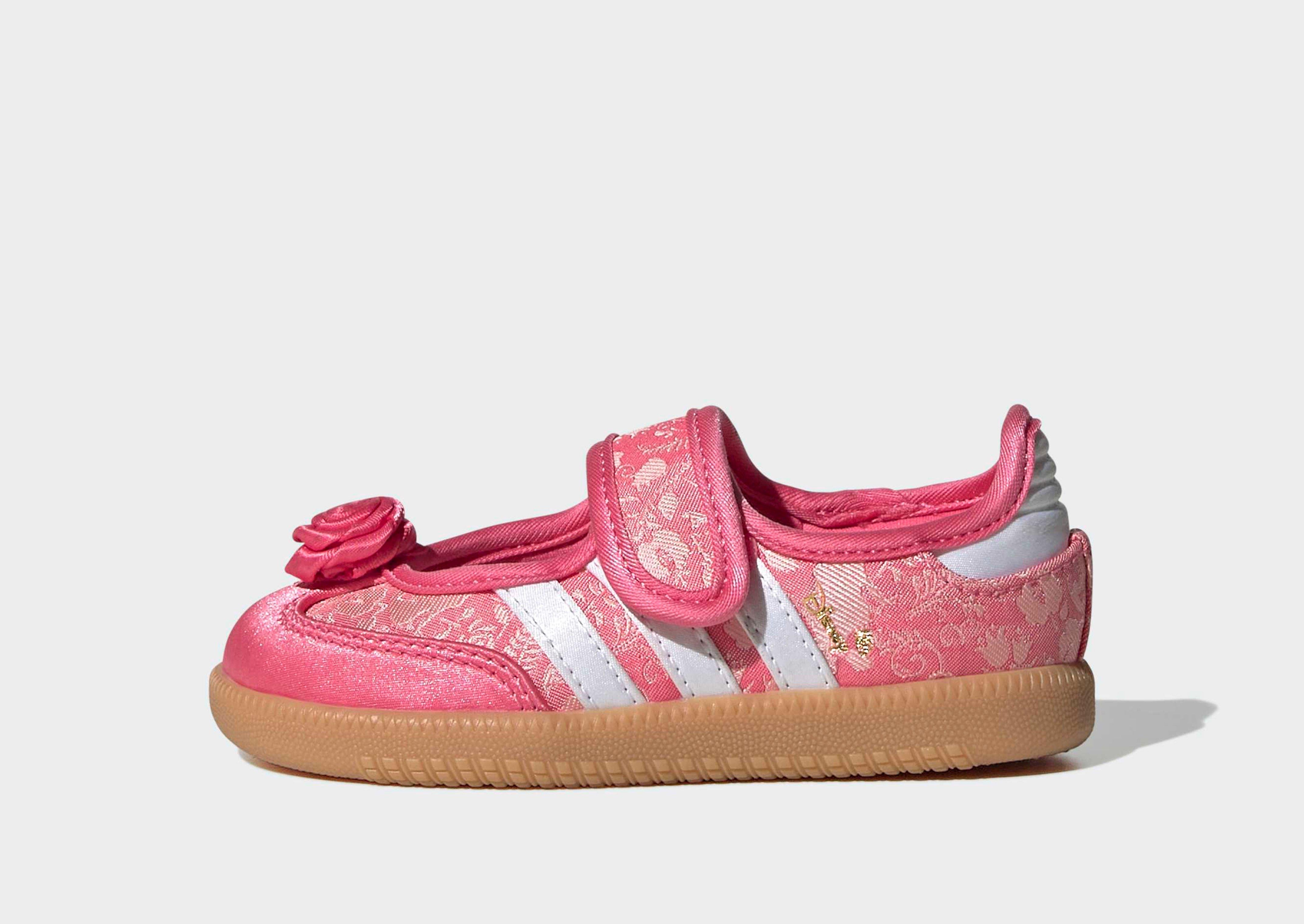 Disney Princess Samba Jane Infant's