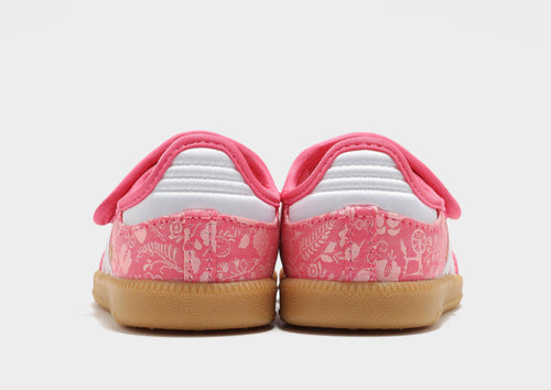 Disney Princess Samba Jane Infant's