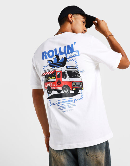 SMU GFX T-Shirt (Unisex)