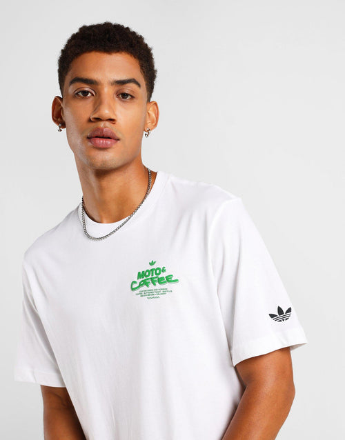 SMU GFX T-Shirt (Unisex)