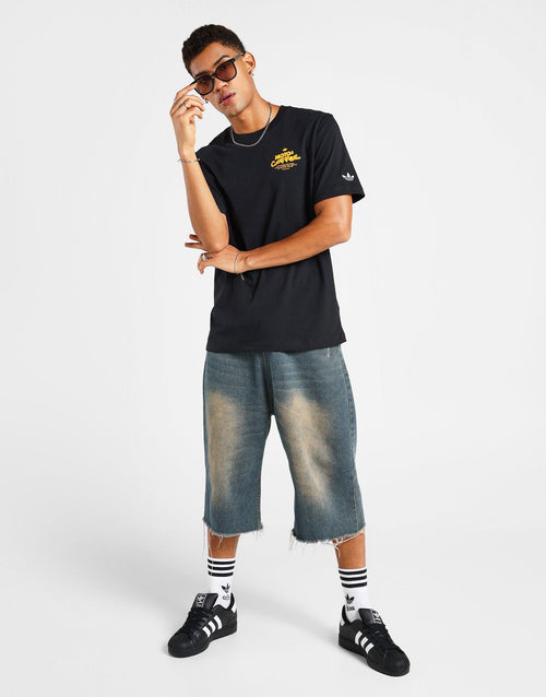 SMU GFX T-Shirt (Unisex)