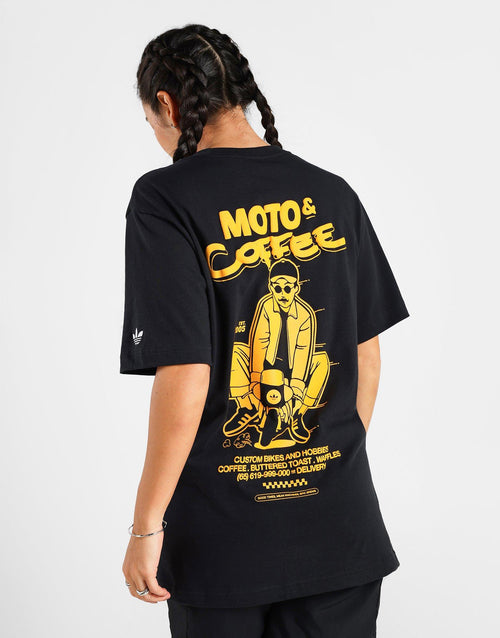 SMU GFX T-Shirt (Unisex)