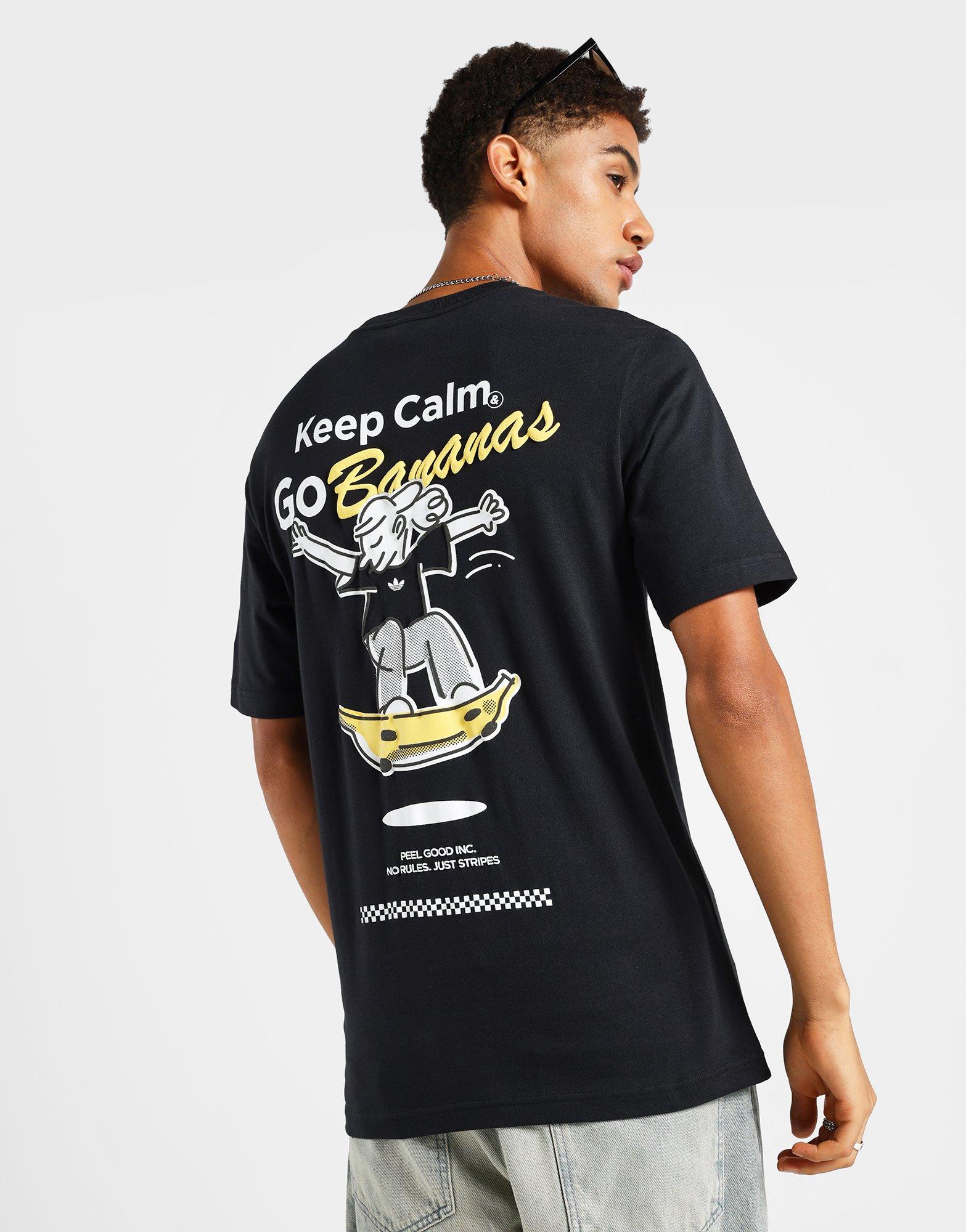 SMU GFX T-Shirt (Unisex)