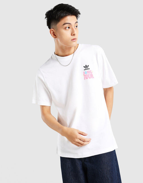 Sonic Tour T-Shirt