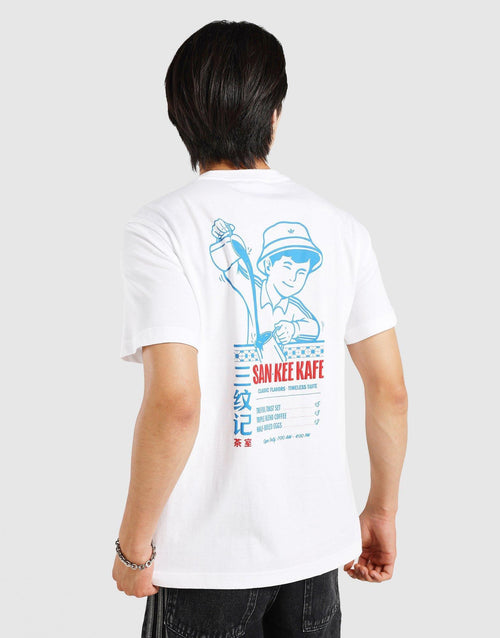 San Kee Café T-Shirt