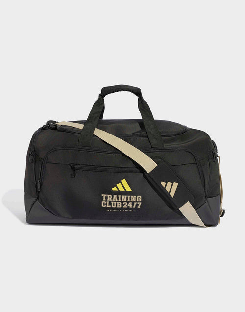 Training Defender Graphic Duffel Bag (60.6L)