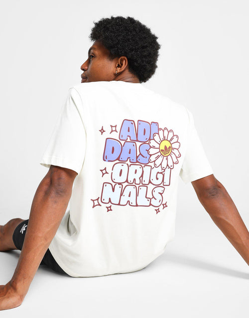 Daisy Vibes T‑Shirt