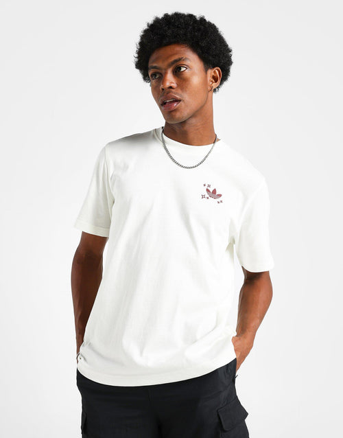 Daisy Vibes T‑Shirt