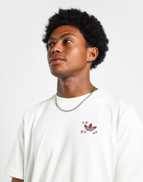 Daisy Vibes T‑Shirt