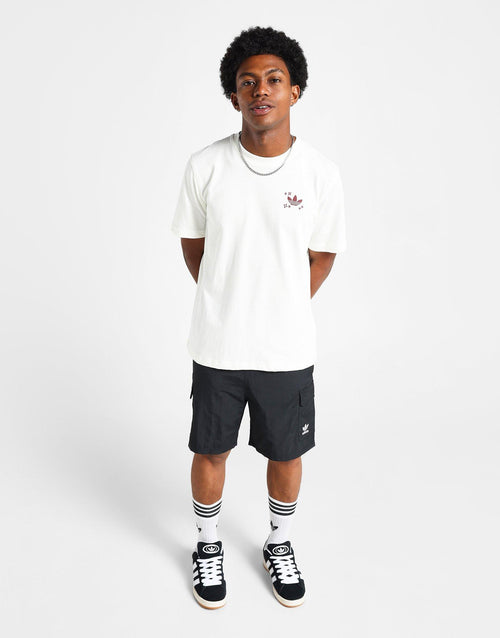 Daisy Vibes T‑Shirt