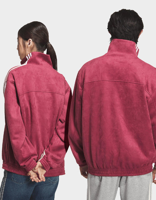 New Chinese Style Track Top (Unisex)