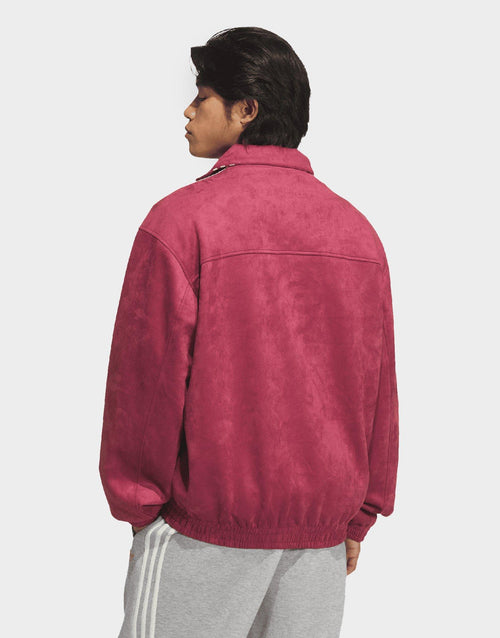New Chinese Style Track Top (Unisex)