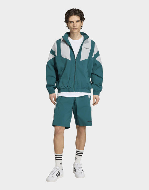 EQT Woven Track Top