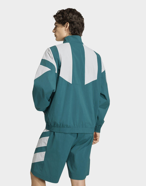 EQT Woven Track Top