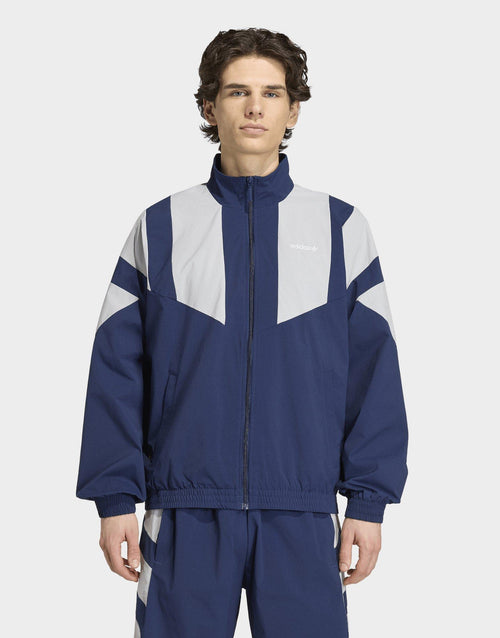 EQT Woven Track Top