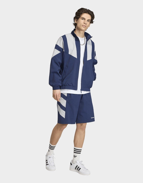 EQT Woven Track Top