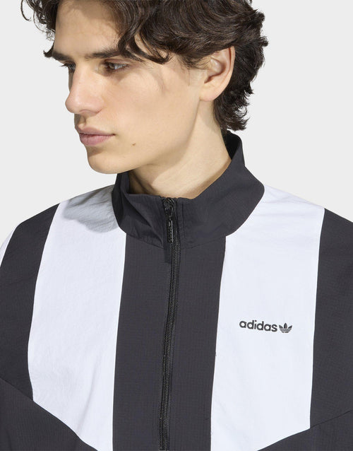 EQT Woven Track Top