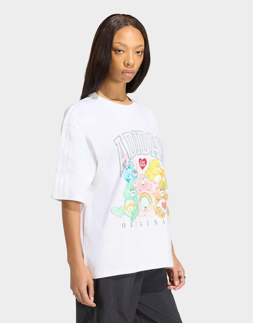 Care Bears Oversized T-Shirt