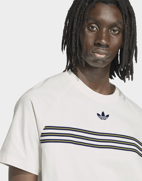 Chest Stripes T-shirt