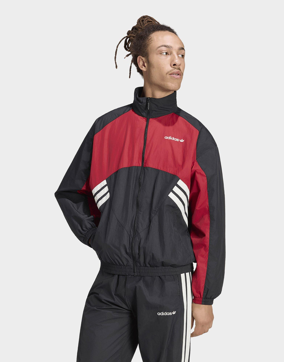 Munich 93 Tracktop