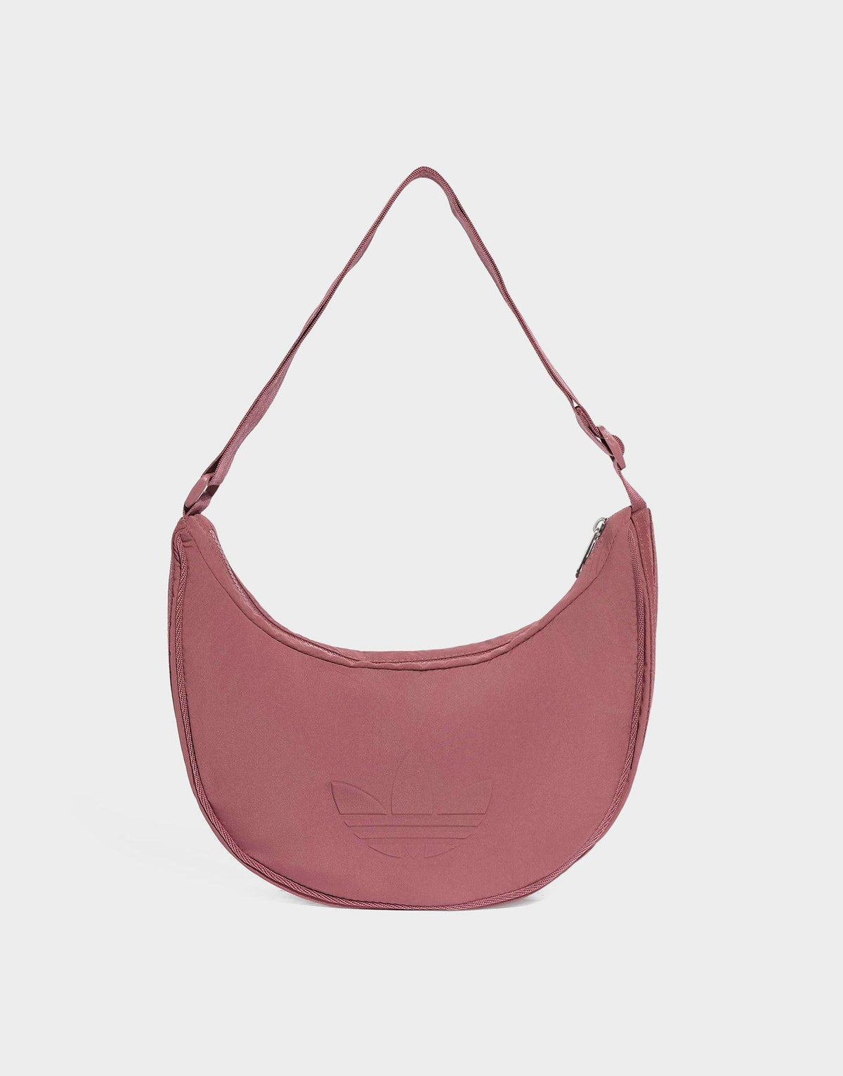 Everyday Icons Half Crescent Handbag