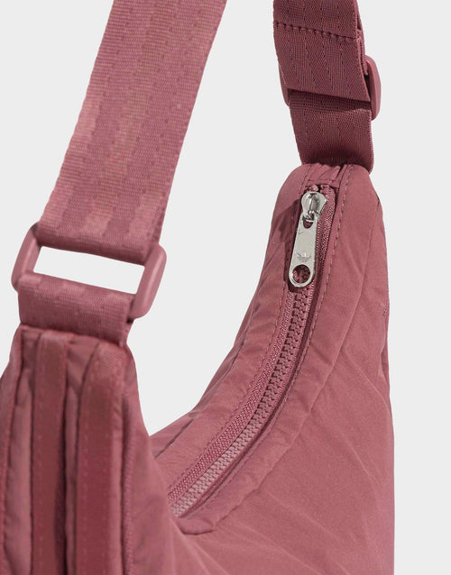 Everyday Icons Half Crescent Handbag