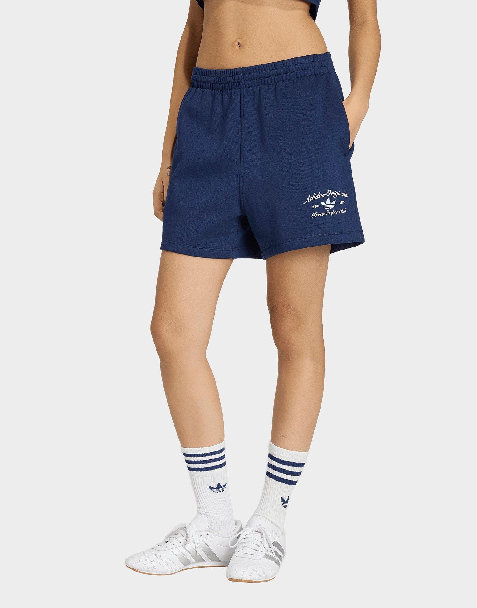 Leisure Club Shorts
