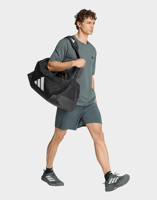 Workout Essentials Base Woven Shorts