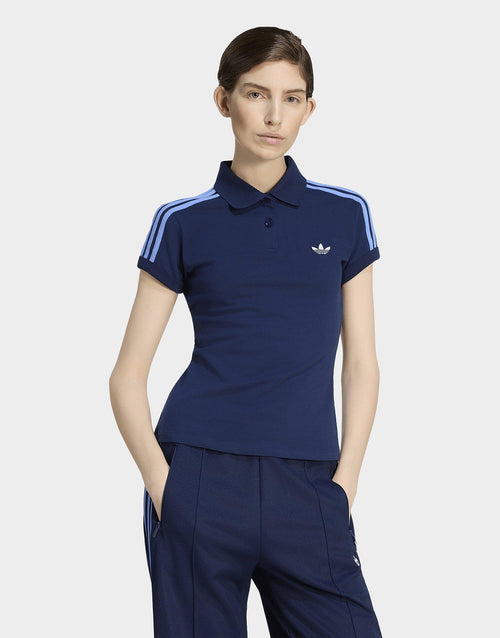 3-Stripes Polo