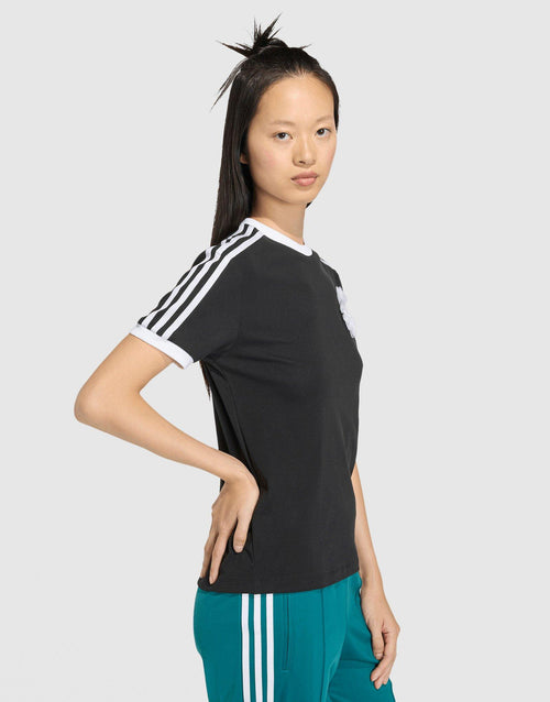 Lace Branding T-Shirt