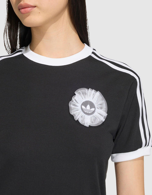 Lace Branding T-Shirt