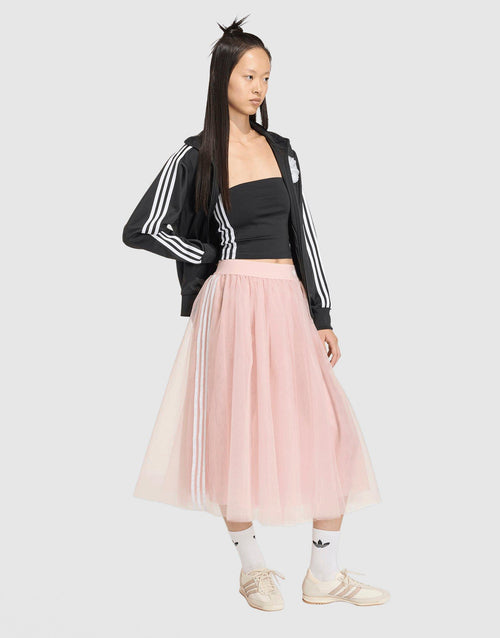 Tulle Skirt