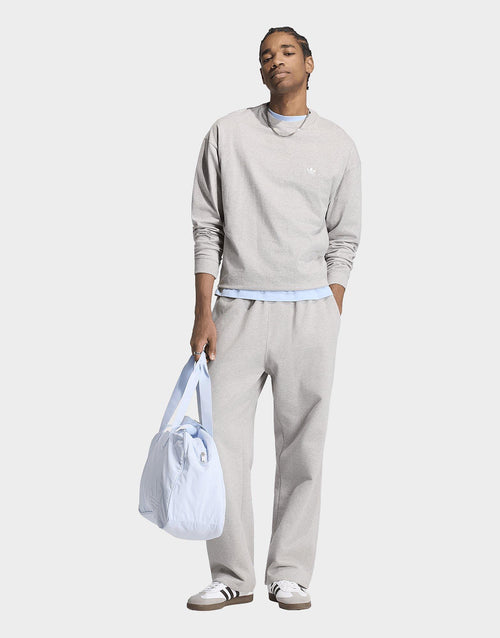 Trefoil Essentials Long Sleeve T-Shirt