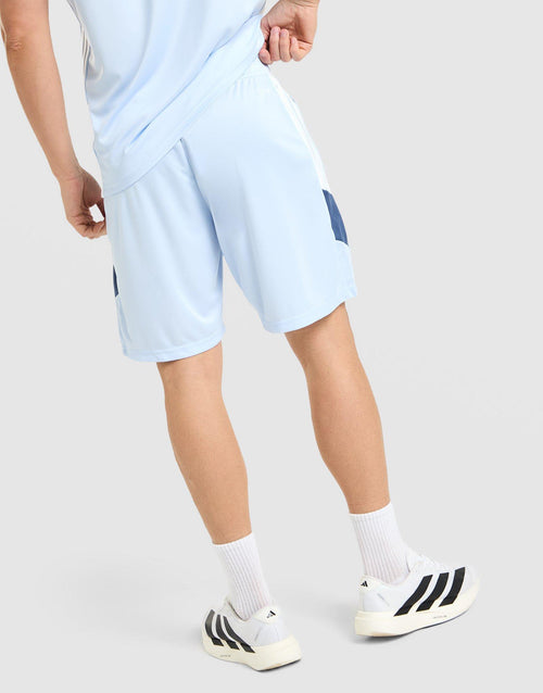 Tiro 26 Shorts