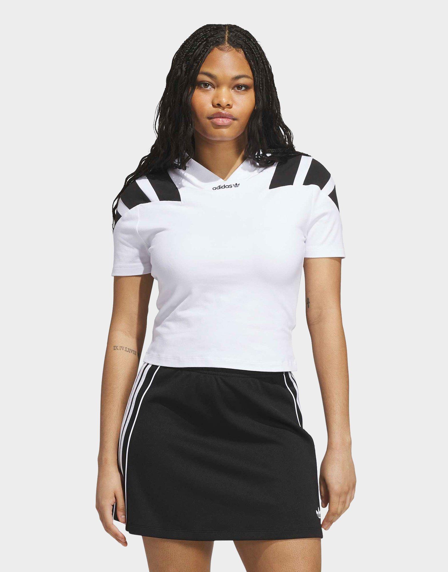 Blocking T-Shirt