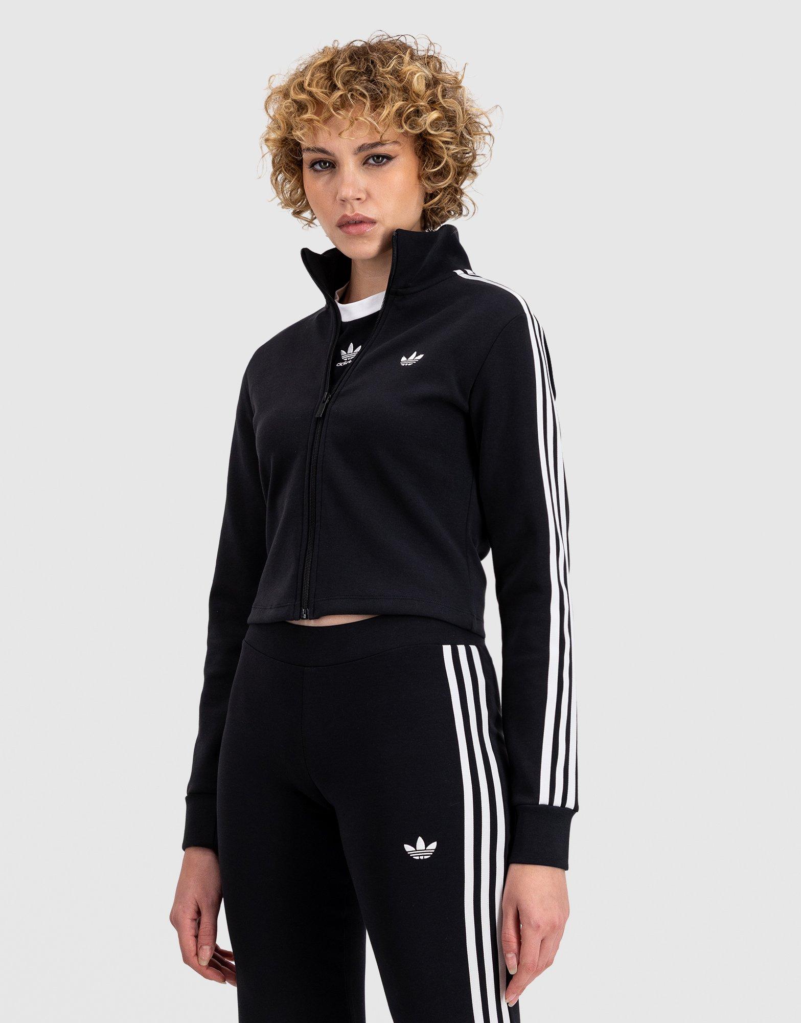 Slim 3-Stripes Track Top