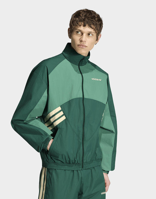 Munich 93 Woven Track Top