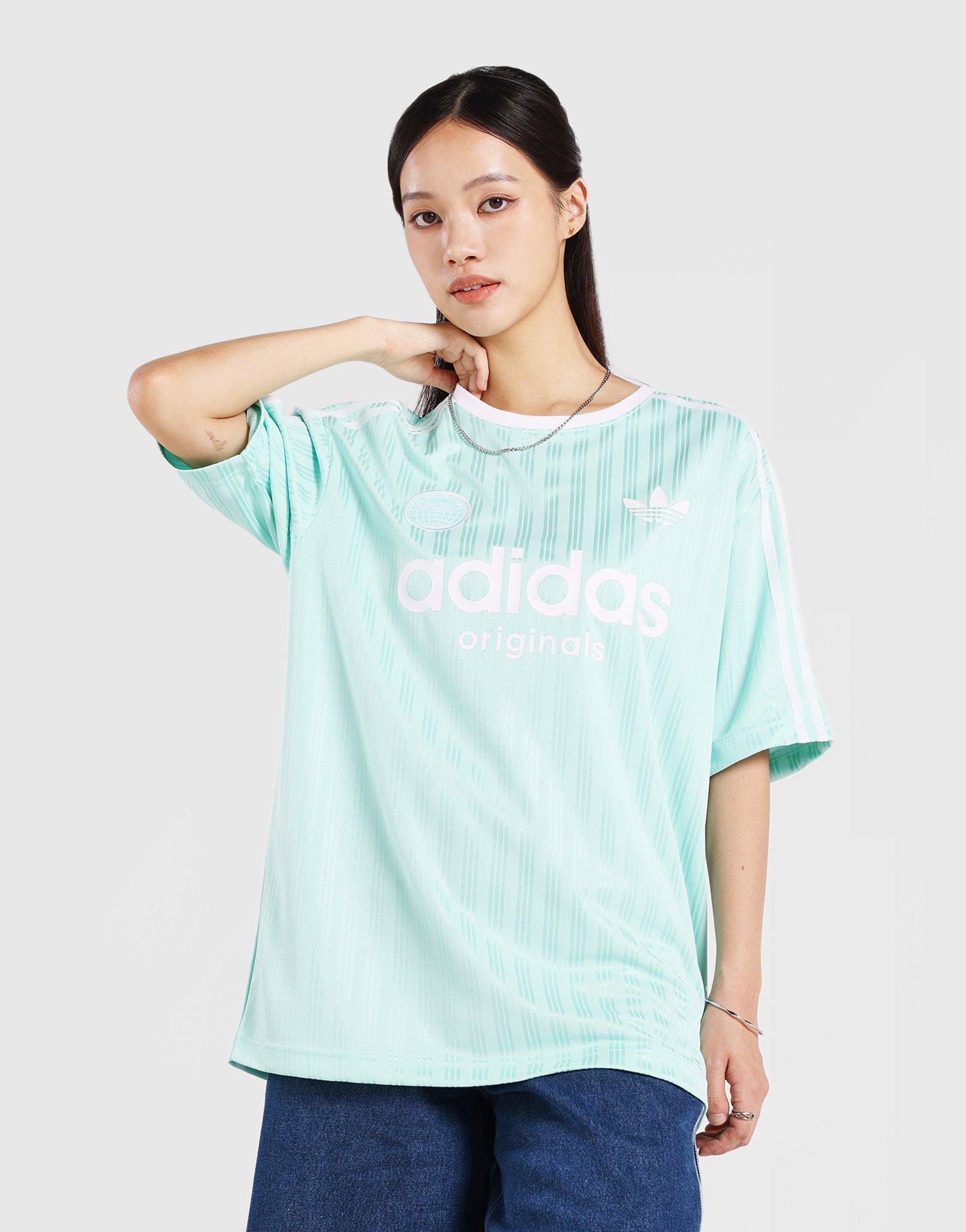 Oversized T-Shirt