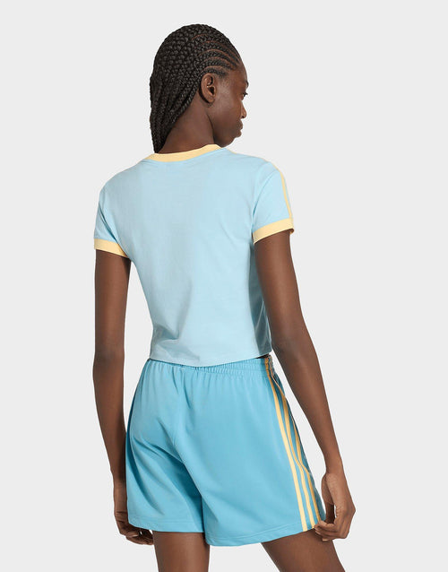 Slim T-Shirt