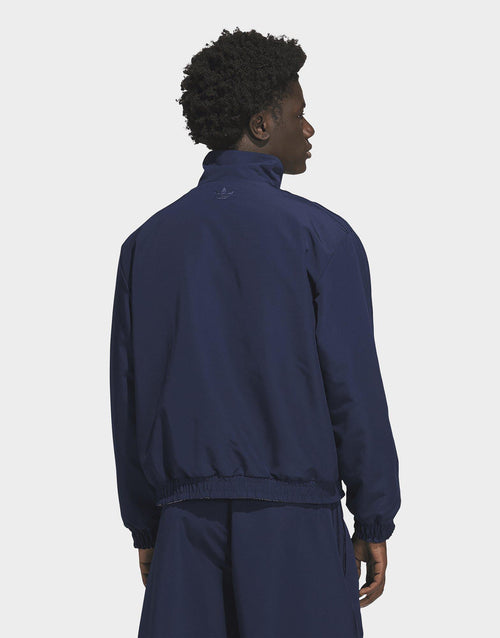 Firebird Coach Jacket