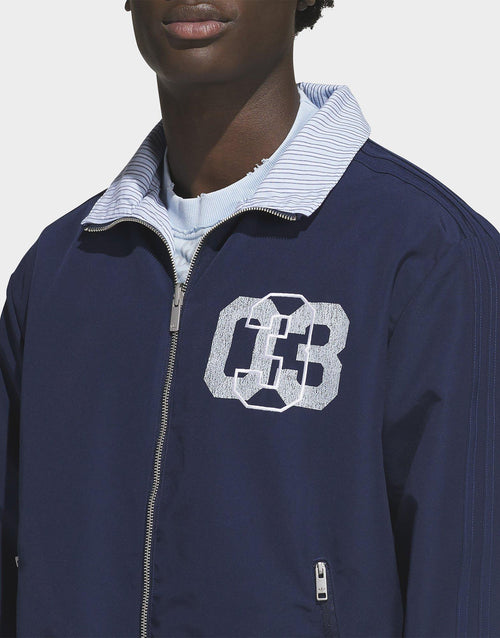 Firebird Coach Jacket