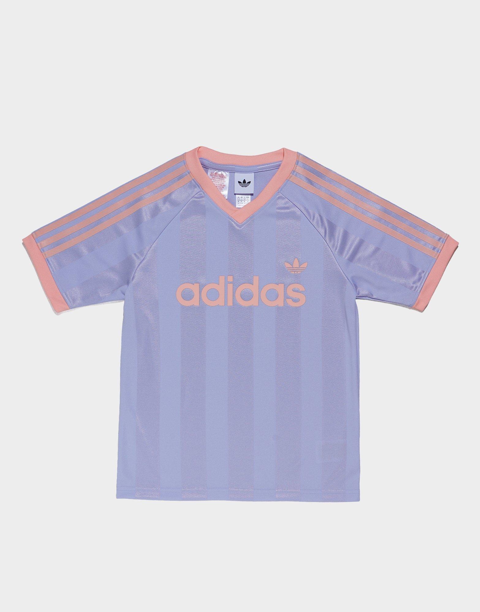 Football T-Shirt Junior's