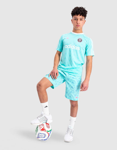 Football T-Shirt Junior