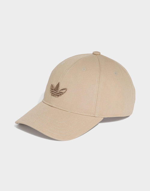 Adicolor Classic Trefoil Baseball Cap