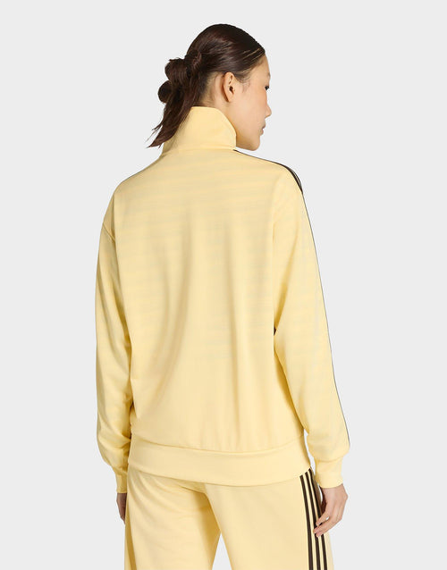 Oversized Firebird Track Top