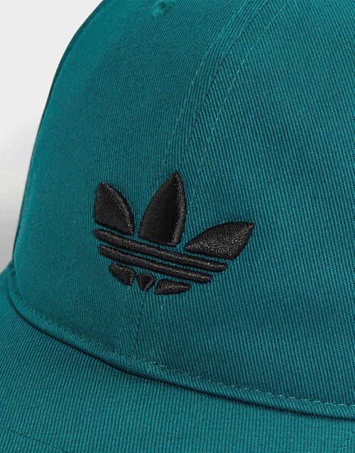 Adicolor Classic Trefoil Baseball Cap