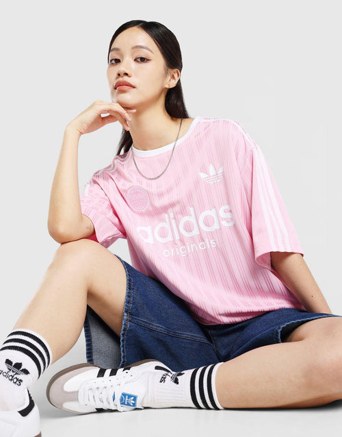 Oversized T-Shirt