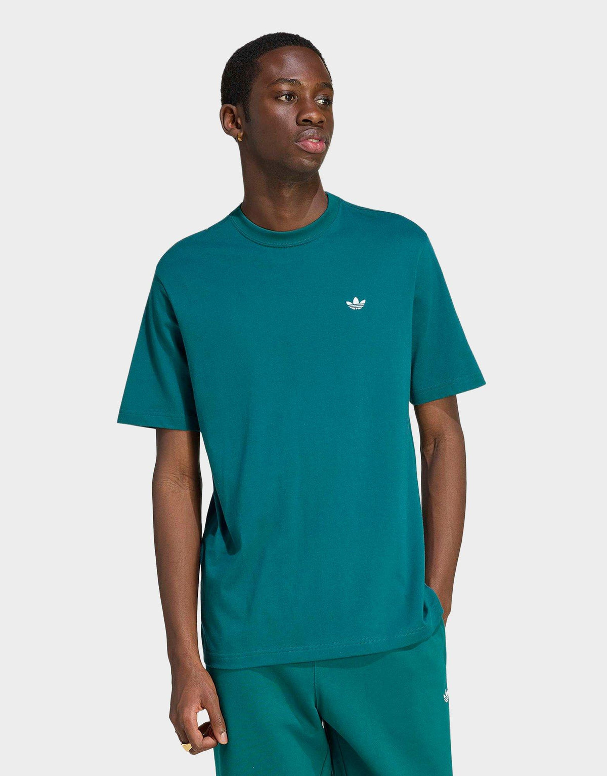 Trefoil Essentials T-Shirt
