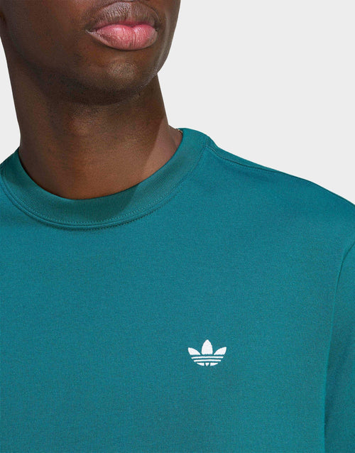 Trefoil Essentials T-Shirt