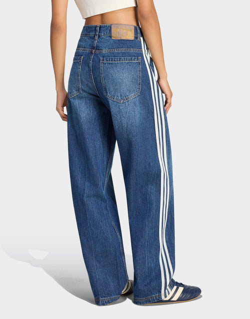 3-Stripes Dad Jeans
